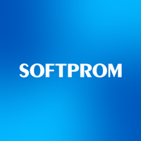 Softprom — IT Distributor